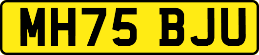 MH75BJU