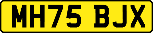 MH75BJX