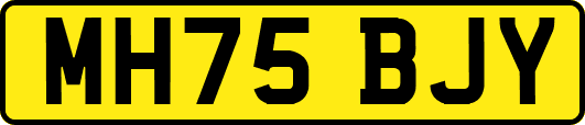 MH75BJY