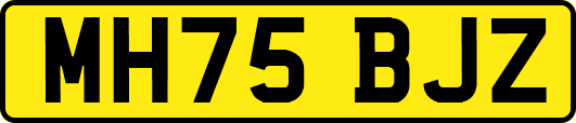 MH75BJZ