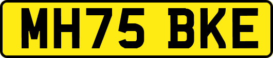 MH75BKE