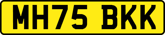 MH75BKK