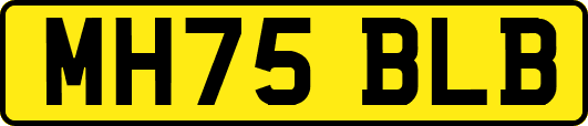 MH75BLB