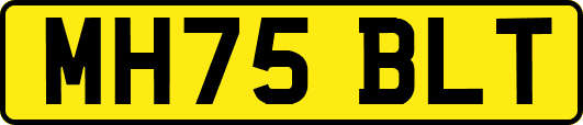MH75BLT