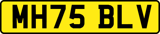 MH75BLV