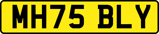 MH75BLY