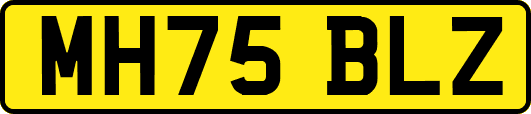 MH75BLZ