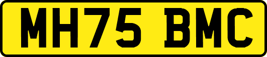 MH75BMC