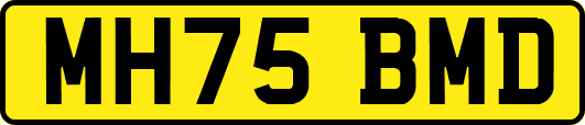 MH75BMD
