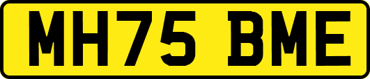 MH75BME