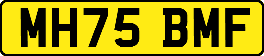 MH75BMF