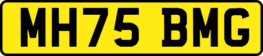 MH75BMG
