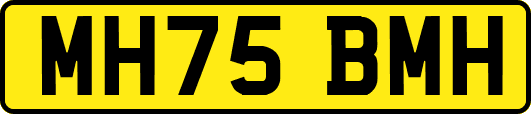 MH75BMH