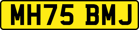 MH75BMJ