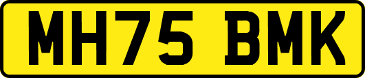 MH75BMK