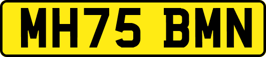 MH75BMN