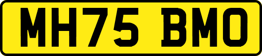 MH75BMO
