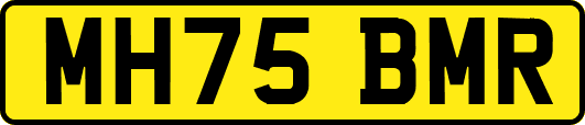 MH75BMR