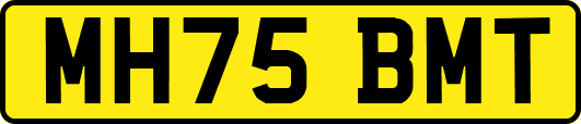 MH75BMT