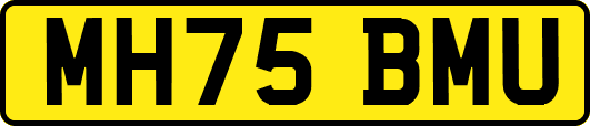 MH75BMU