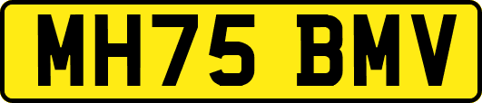 MH75BMV