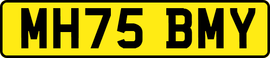 MH75BMY