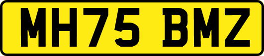 MH75BMZ