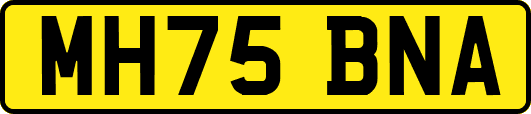 MH75BNA