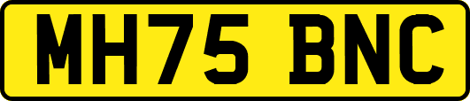 MH75BNC