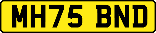 MH75BND