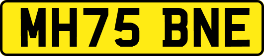 MH75BNE
