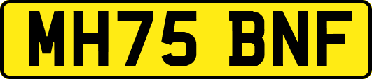 MH75BNF
