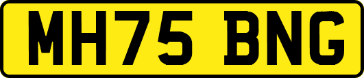 MH75BNG