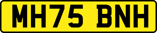 MH75BNH