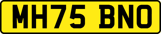 MH75BNO