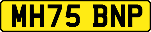 MH75BNP