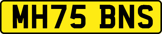 MH75BNS
