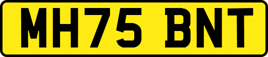 MH75BNT