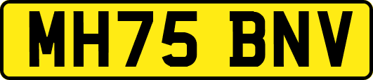 MH75BNV