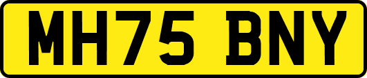 MH75BNY