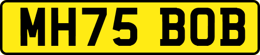 MH75BOB