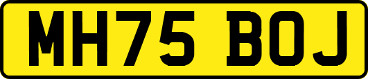 MH75BOJ