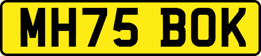 MH75BOK
