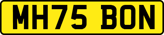 MH75BON