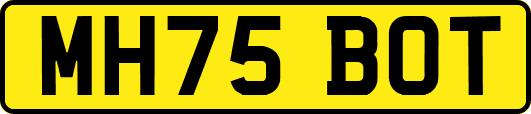 MH75BOT