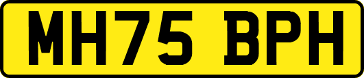 MH75BPH