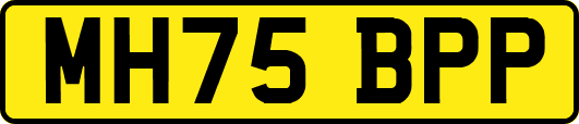 MH75BPP