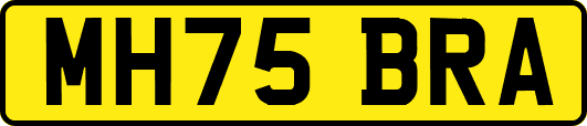 MH75BRA