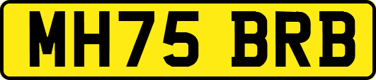 MH75BRB