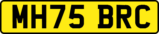 MH75BRC